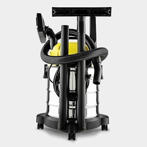 Kärcher Aspiradora Multifuncional WD 1s Classic