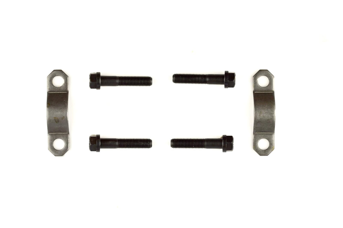 Spicer 2-70-48X Kit de Correa de Rodamiento, Negro