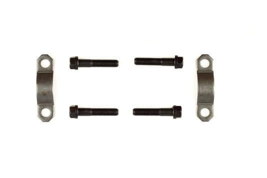 Spicer 2-70-48X Kit de Correa de Rodamiento, Negro