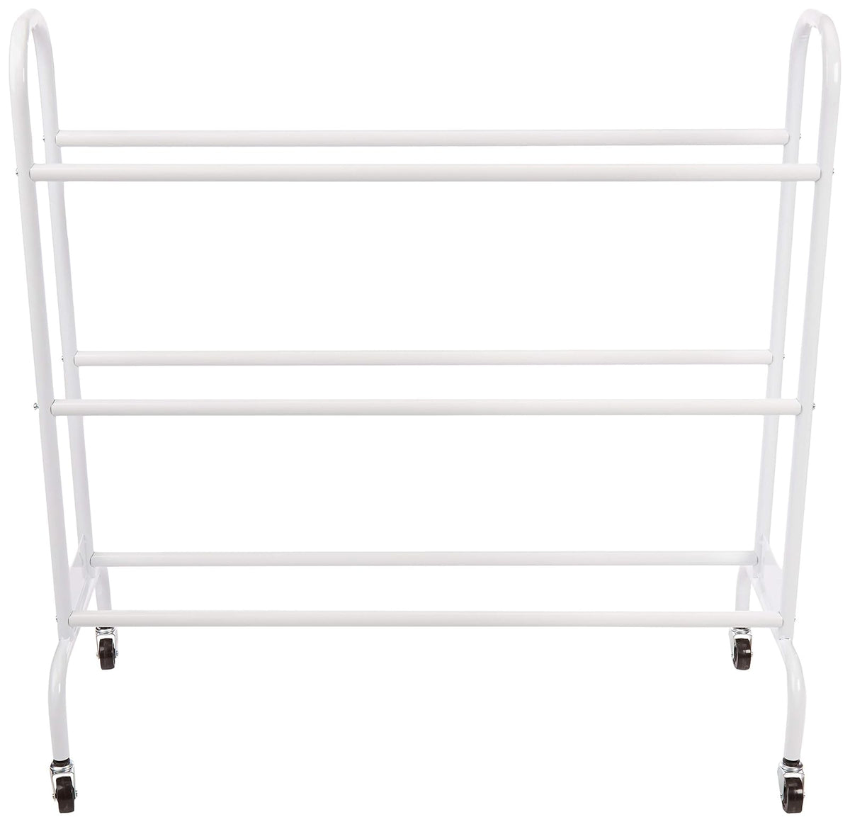 BSN Ball Cart Wide Base