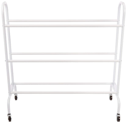BSN Ball Cart Wide Base