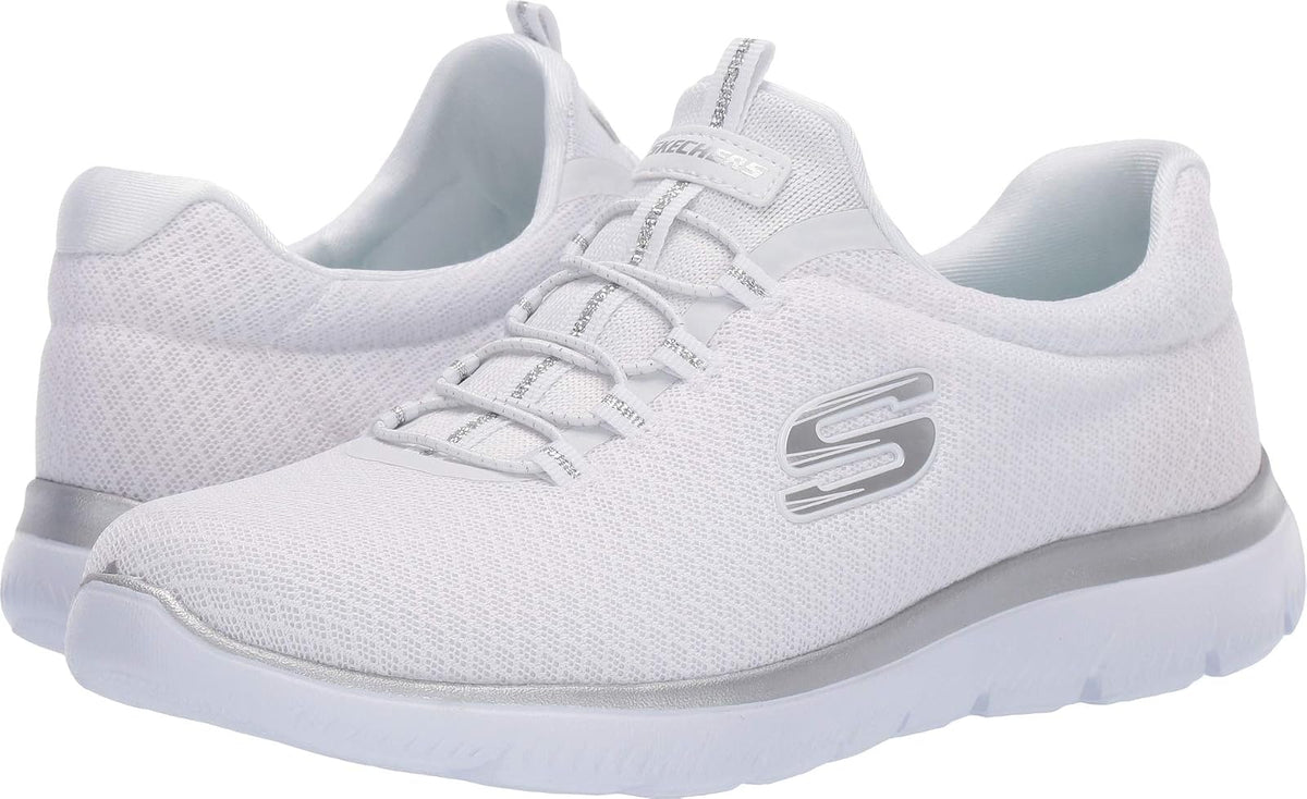 Skechers SUMMITS, Mujer