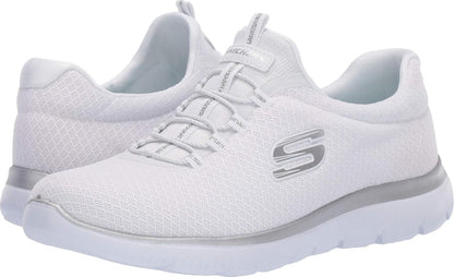 Skechers SUMMITS, Mujer