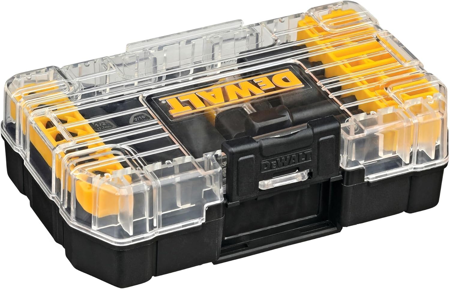 Dewalt Accesorios DWA2T35IR Juego para destornillador de impacto 35 piezas