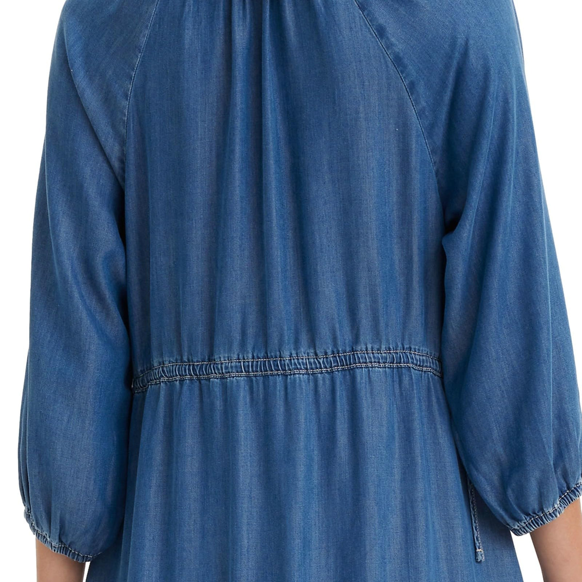 Levi'S A7571-0005 Vestido Mujer