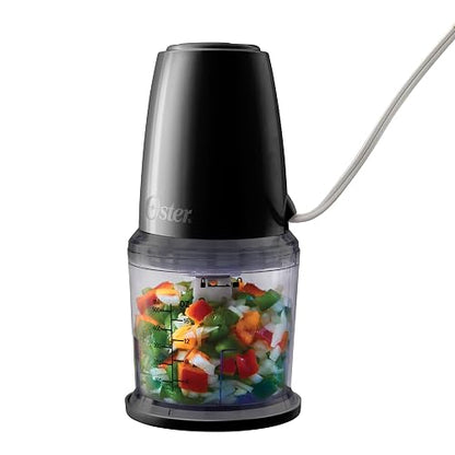 Oster FPSTFP108-013 Procesador de Alimentos compacto color Negro