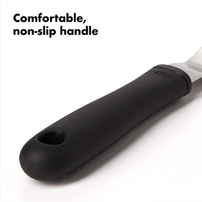 OXO Good Grips- Espátula para glaseado doblada