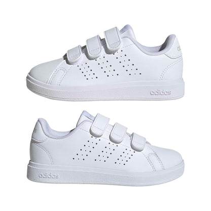 adidas Advantage Base 2.0 Zapatillas para Unisex-niños