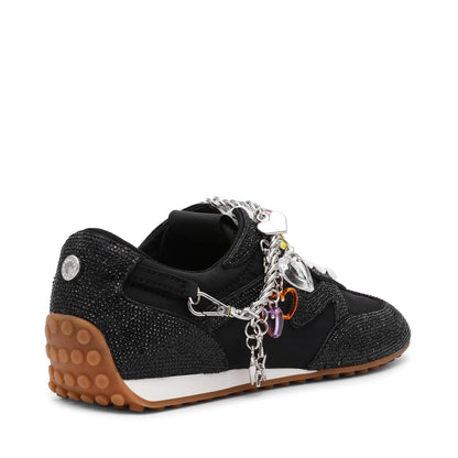 Steve Madden Cameos-R Tenis para Mujer