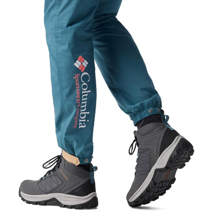 Columbia Transverse Hike - Zapatos impermeables para hombre | Botas de senderismo