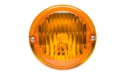 Omix-Ada | 12405.07 | Montaje de luz de estacionamiento, ámbar | Referencia OE: 5752771A | Compatible con Jeep CJ 1976-1986