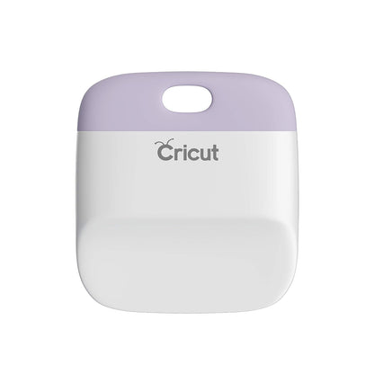 Cricut 2006697 Kit Raspador y Espatula, Blanco