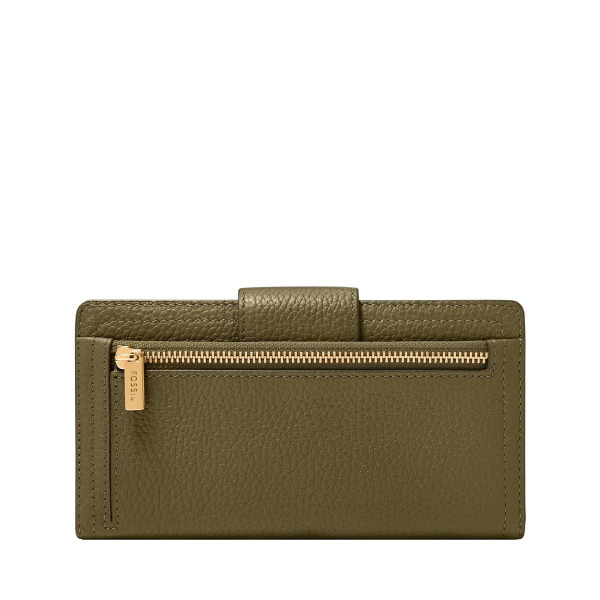 Fossil Logan Accesorio de viaje- Billetera Mujer