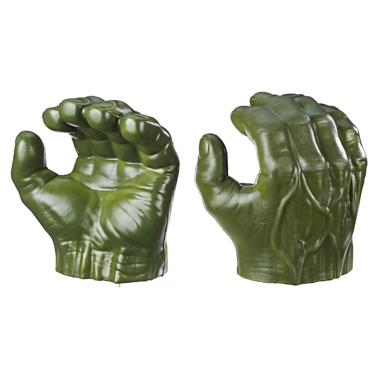 Marvel Súper Puños Gamma Avengers Hulk