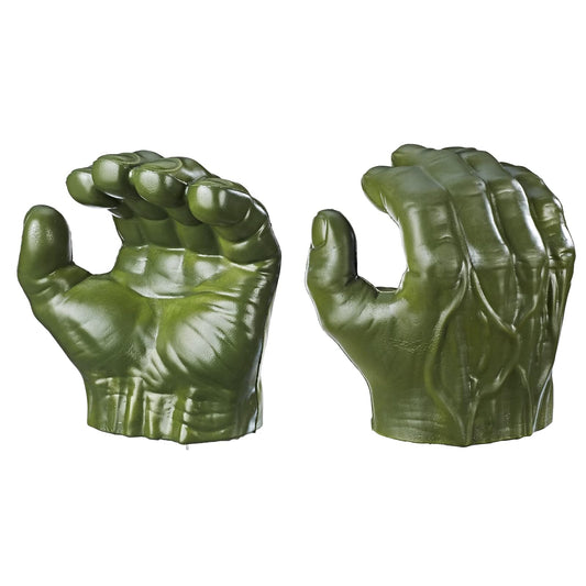Marvel Súper Puños Gamma Avengers Hulk