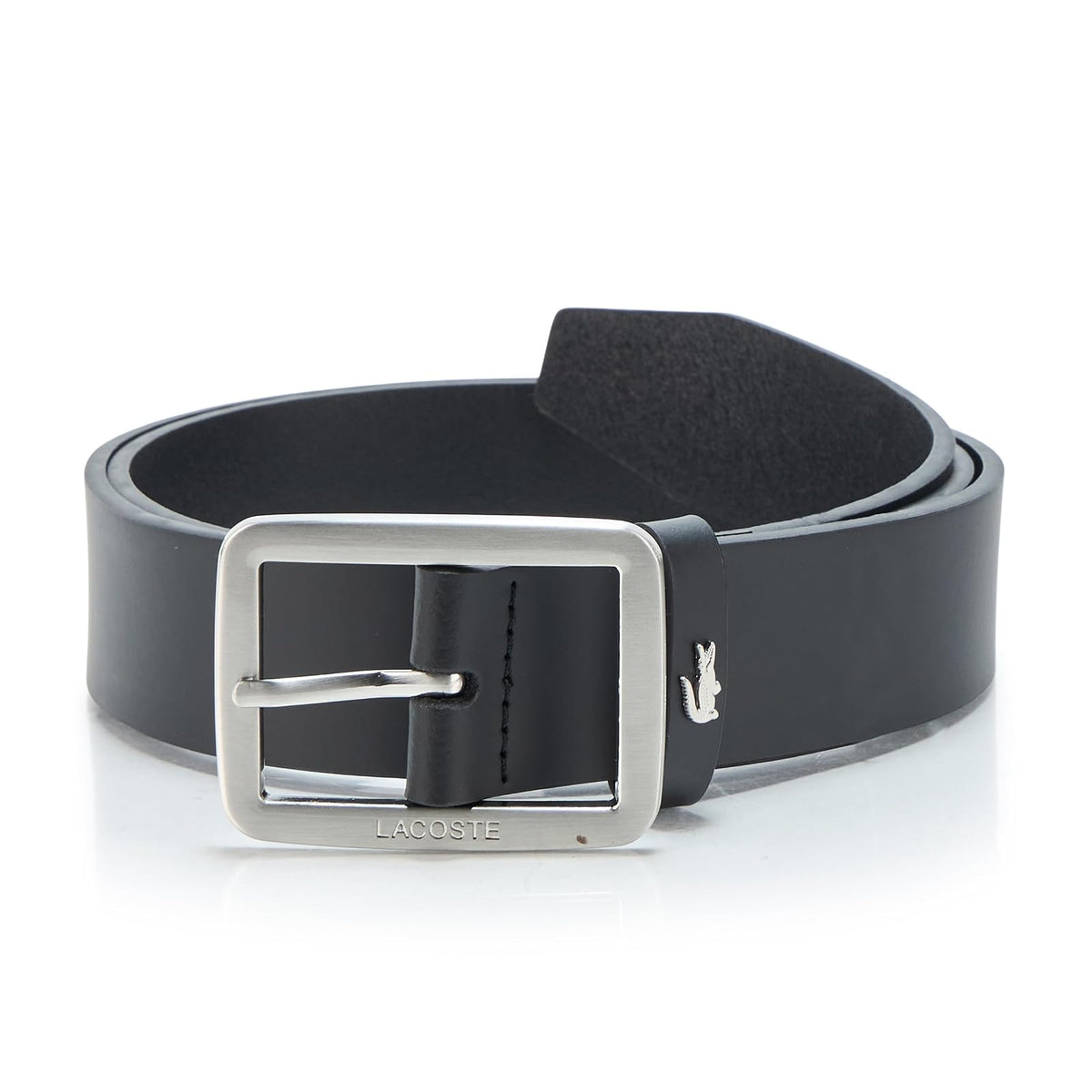 Lacoste Casual 1.4" Belt Cinturón Hombre