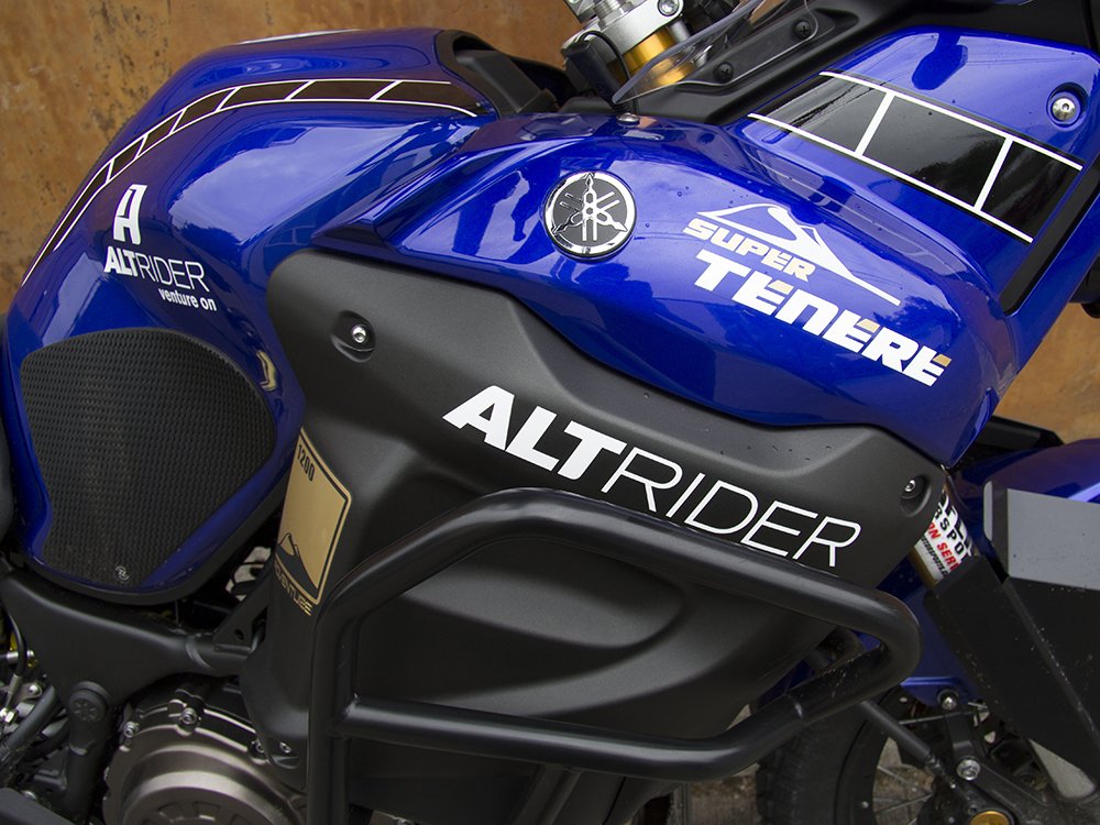 AltRider ALTR-0-5304 Decal Kit