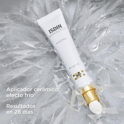 Isdinceutics Contorno de ojos K-Ox Eyes 15Ml