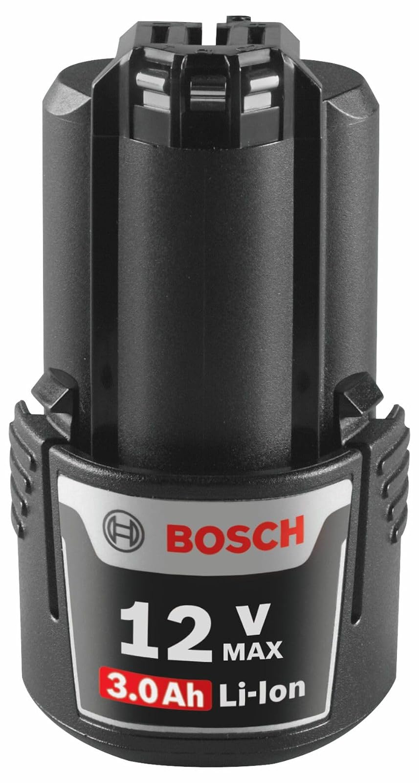 Bosch GBA12V30 Batería de Iones de Litio de 12 V máx. 3.0 Ah