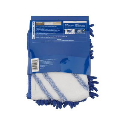 Clorox Ready Flip Mop, Blanco, Repuesto, 1