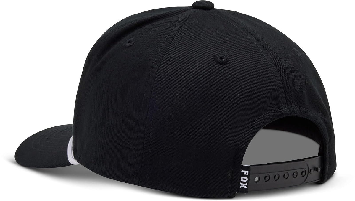 Fox Racing Fox Head Rope Hat Gorro/Sombrero Hombre