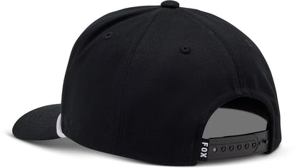 Fox Racing Fox Head Rope Hat Gorro/Sombrero Hombre