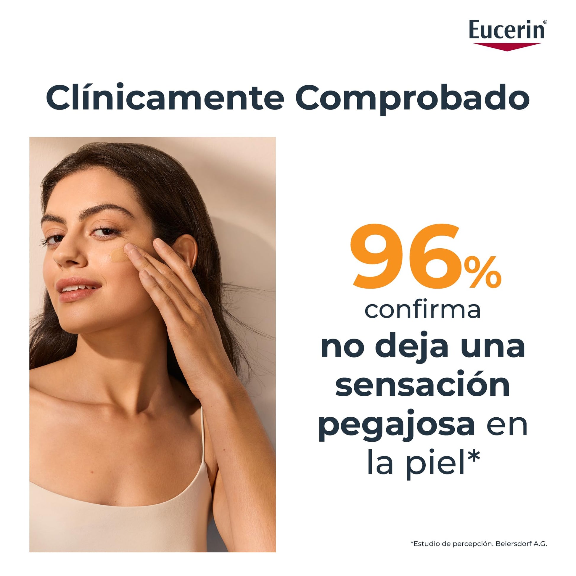 Eucerin Sun Hydro Protec Ultra Fluid 50Ml