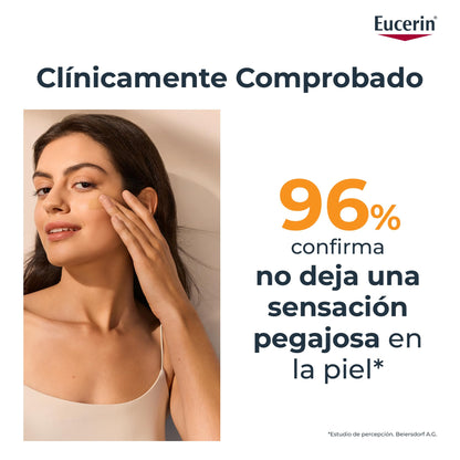 Eucerin Sun Hydro Protec Ultra Fluid 50Ml