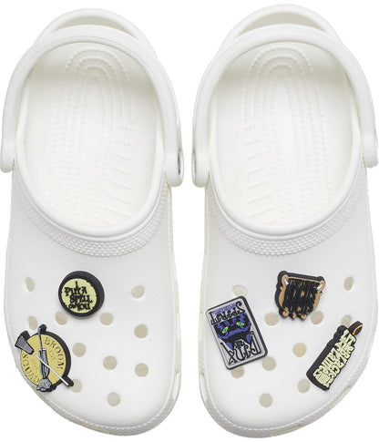Crocs Jibbitz - Paquete múltiple de dijes para zapatos de Star Wars | Jibbitz