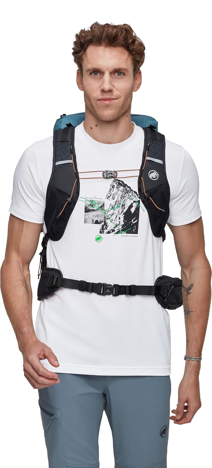 Mammut Ducan 32 Mochilas Unisex adulto
