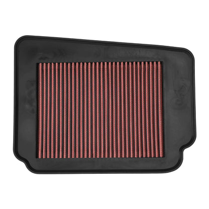 DNA MOTORING Filtro de Aire Lavable AFPN-234-RD para Optra 2.0L, Forenza y Reno