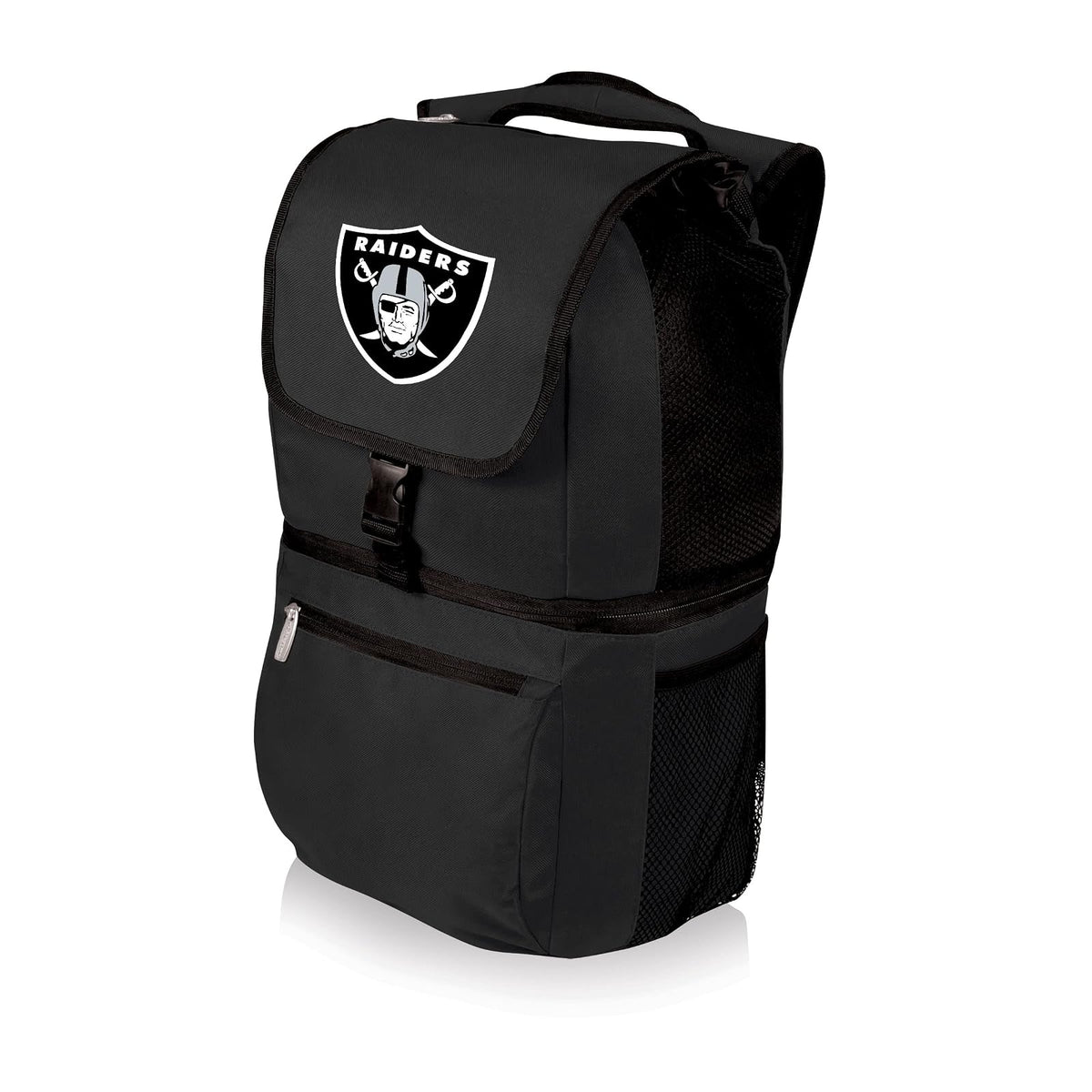 Picnic Time NFL Zuma Backpack Cooler - Soft Cooler Backpack - Lunch Cooler