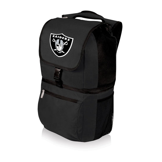Picnic Time NFL Zuma Backpack Cooler - Soft Cooler Backpack - Lunch Cooler