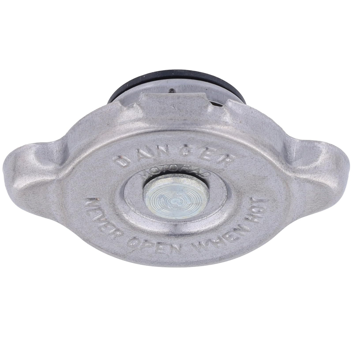 Stant Tapa de Radiador 10233, 16 PSI, Negro