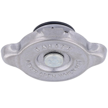 Stant Tapa de Radiador 10233, 16 PSI, Negro