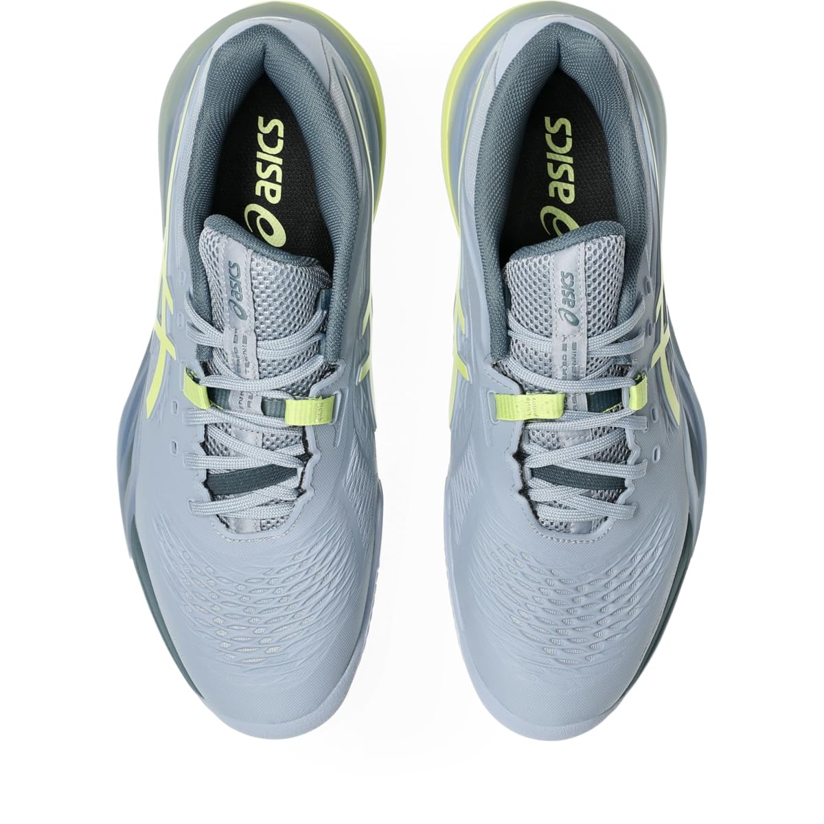 ASICS Gel-Resolution X - Tenis de Arcilla para Hombre