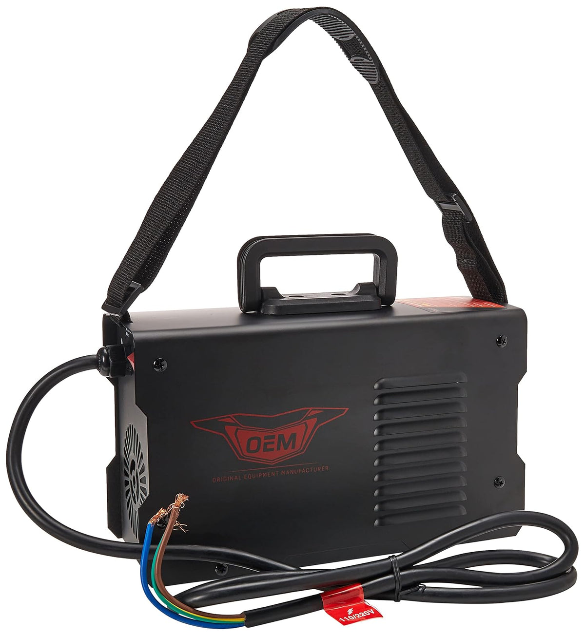 OEM SOLOEM-200 OEM Soldadora tipo inversor (200 amp)