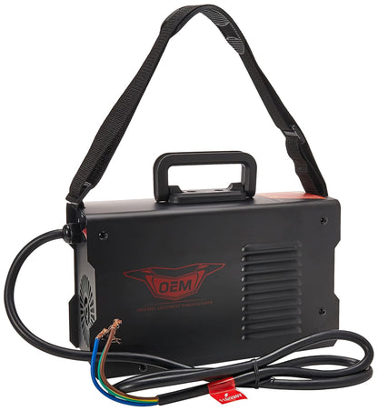 OEM SOLOEM-200 OEM Soldadora tipo inversor (200 amp)