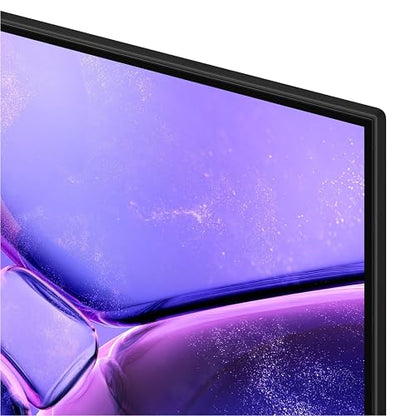 SAMSUNG Televisión Pantalla 43 Pulgadas Smart TV 4K UHD, Mod. UN-43U8000