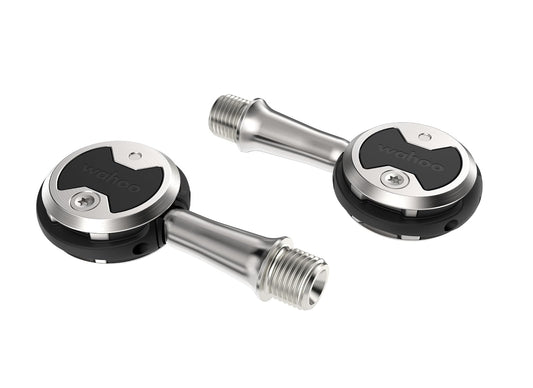 Wahoo WF-PRZ1S53 Pedales Speedplay – Zero, Unitalla