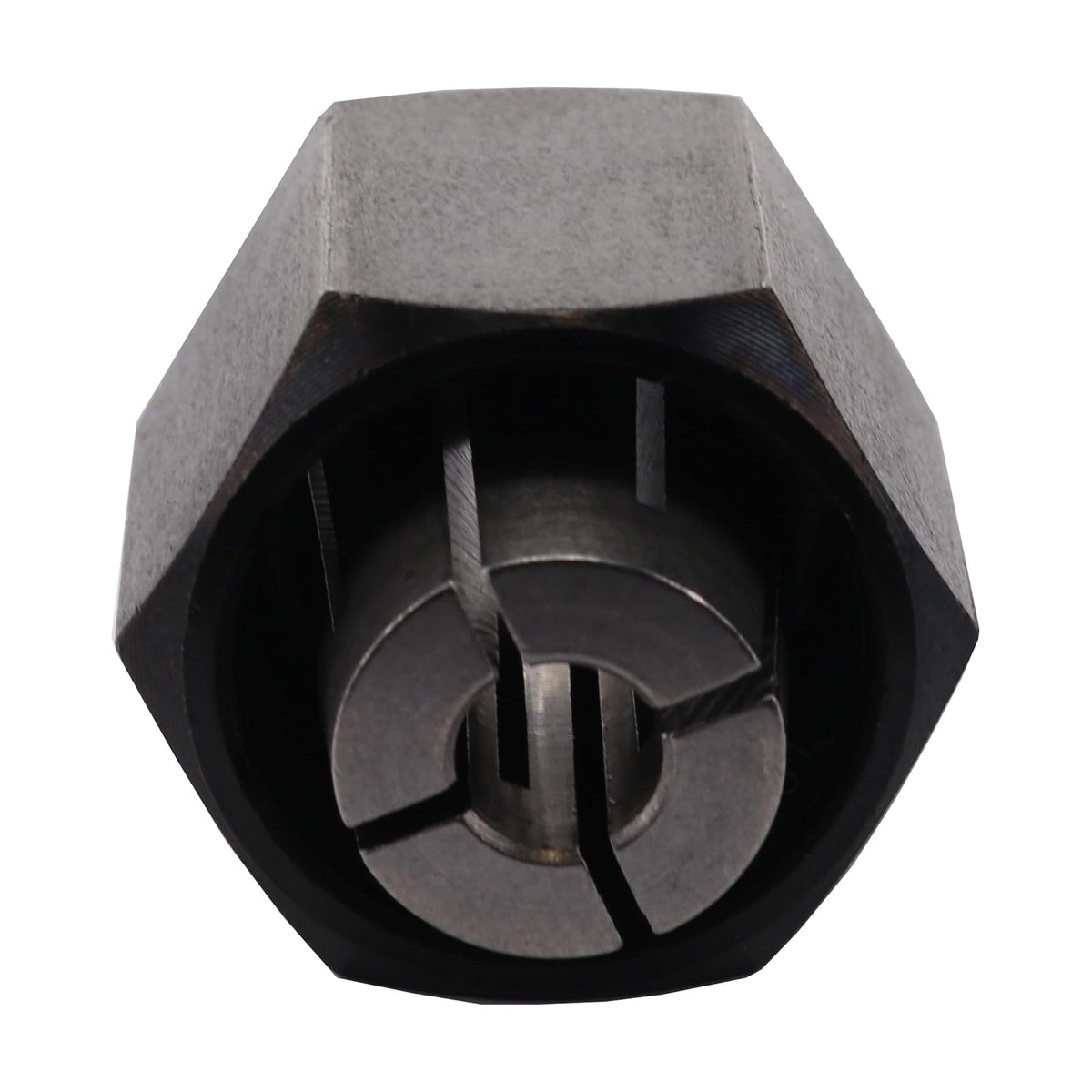 BOSCH 2610906283 Portabrocas de boquilla de 1/4 pulgadas para enrutadores de la serie 1613, 1617, 1618 y 1619