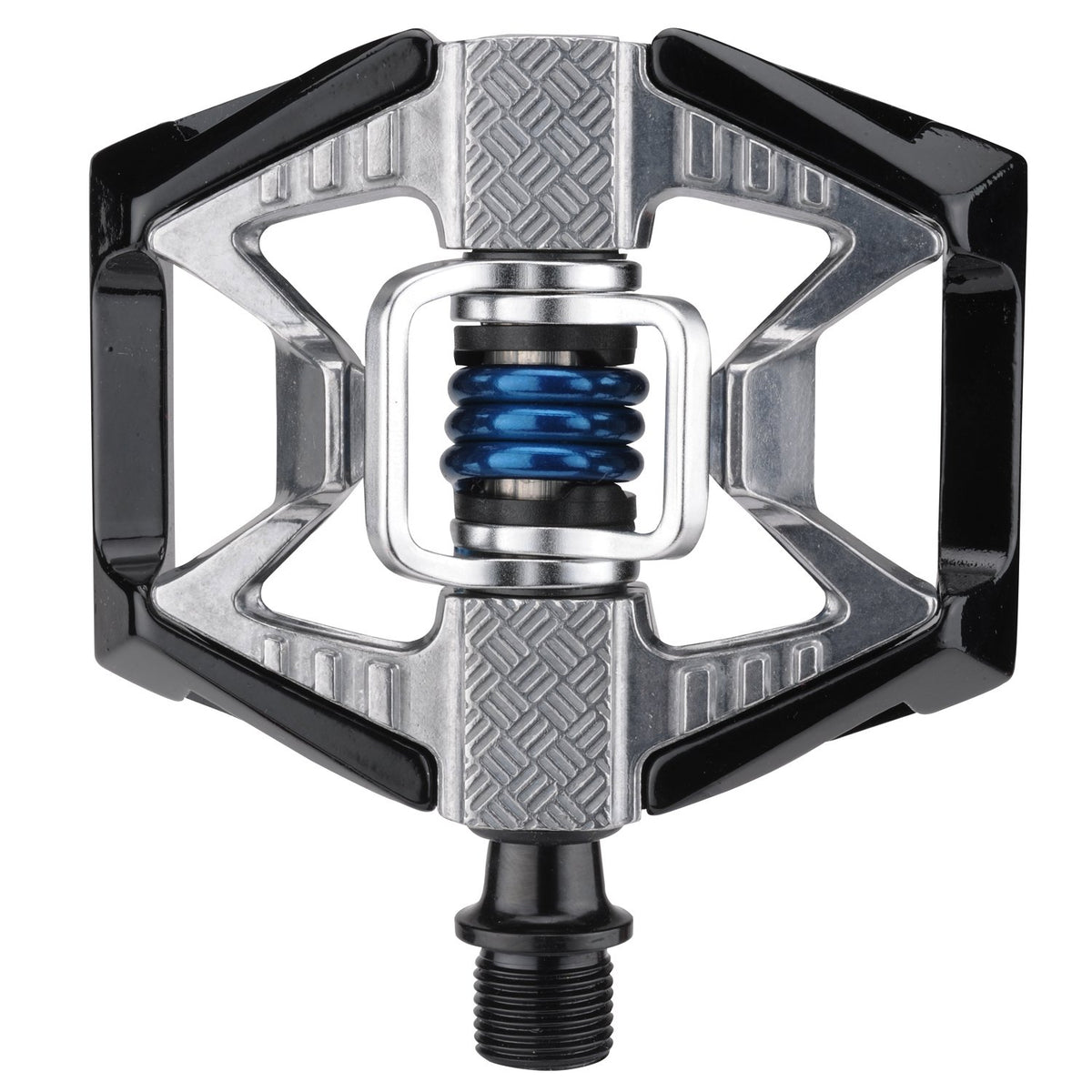 Crank Brothers Double Shot Pedales de Bicicleta