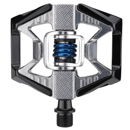 Crank Brothers Double Shot Pedales de Bicicleta
