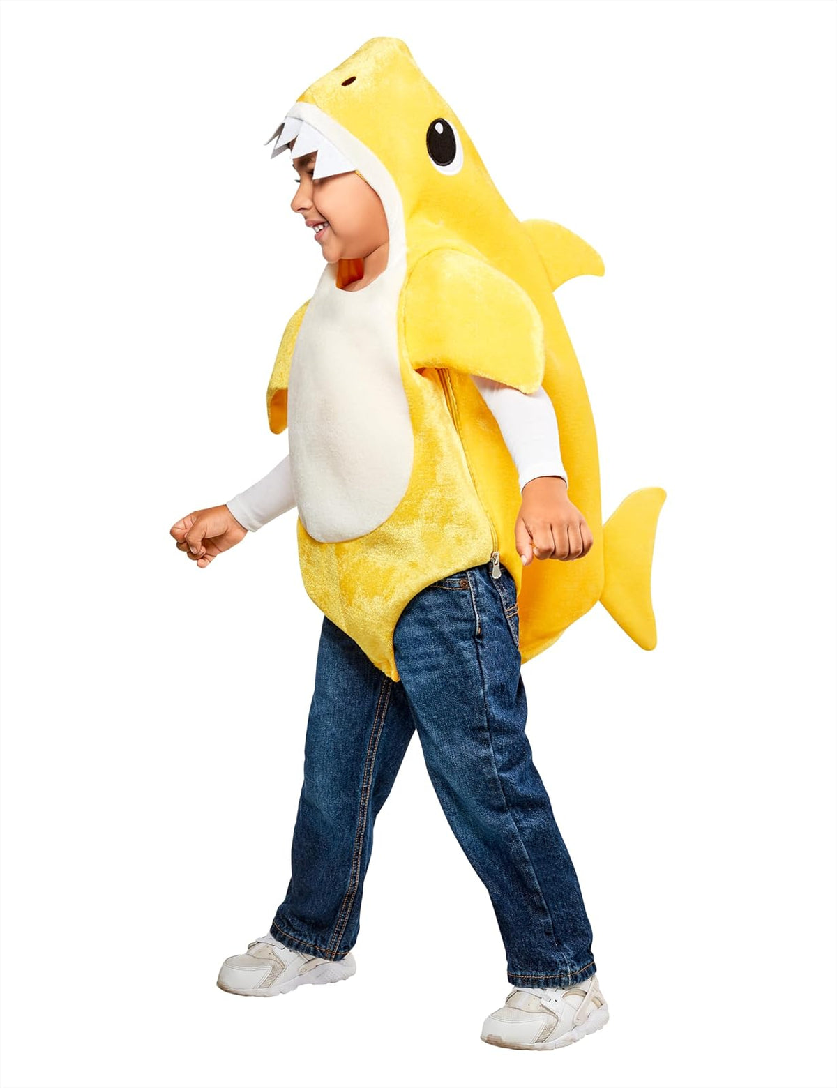 Rubie'S Disfraz de tiburón para