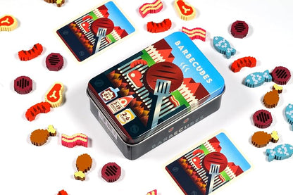 Barbacoas