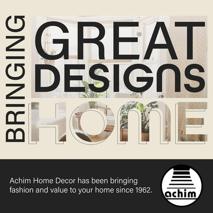 Achim Home Decor - Azulejos de vinilo autoadhesivo retro de 12 pulgadas, 20 azulejos, 12 x 12 pulgadas, patrón Carrera, despegar y pegar, suelos de bricolaje para cocina, comedor, dormitorios y baños