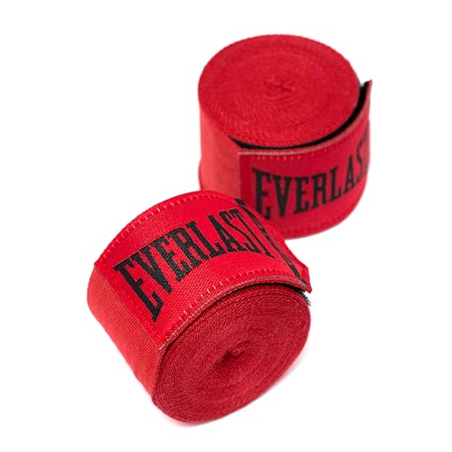 Everlast Pro Style Vendas elásticas para Mano