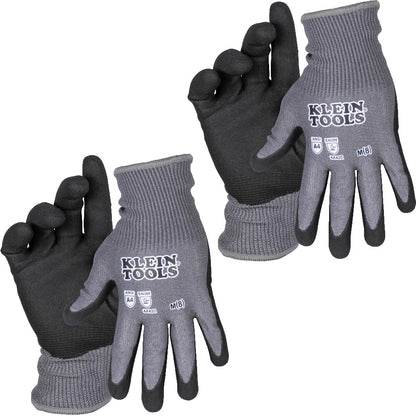 Klein Tools Guantes de Trabajo Nivel de Corte A4 - M