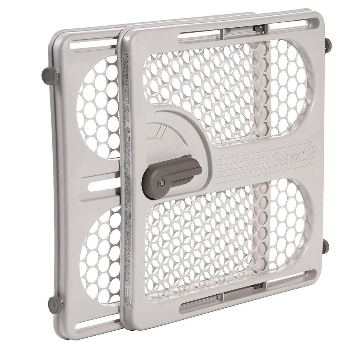 Safety 1st Easy Fit- Puerta de Seguridad, 71 a 101.6 cm