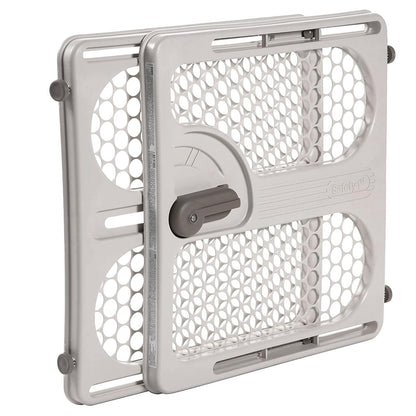 Safety 1st Easy Fit- Puerta de Seguridad, 71 a 101.6 cm